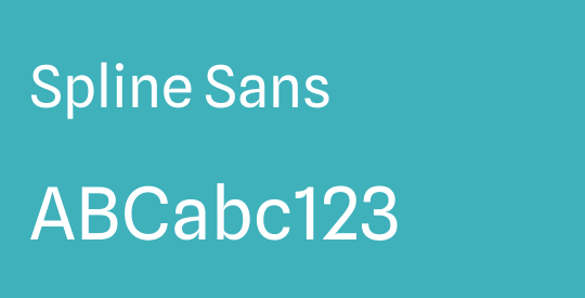 Spline Sans