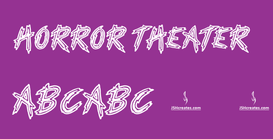 Horror Theater