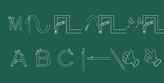 Maternellecolor graphisme