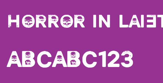 Horror in Laietana Street