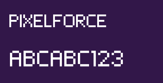 PixelForce
