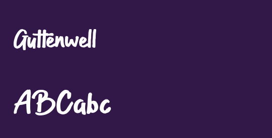 Guttenwell