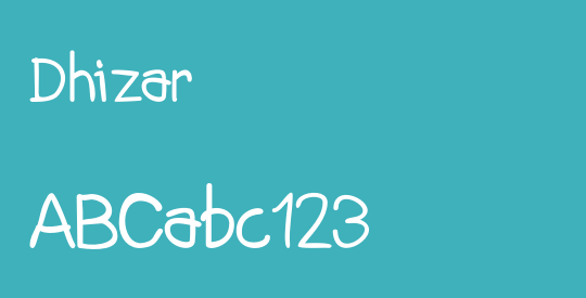 Dhizar