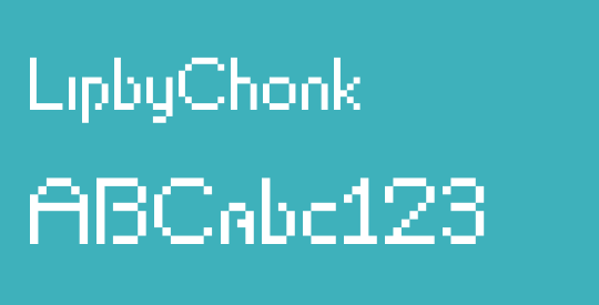 LipbyChonk