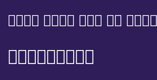 Noto Sans Lao UI Thin