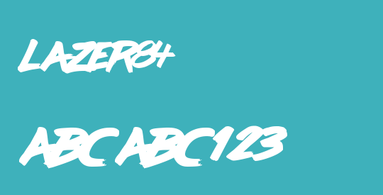 lazer84
