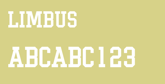 Limbus