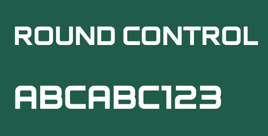Round Control