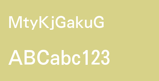 MtyKjGakuG