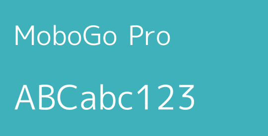 MoboGo Pro