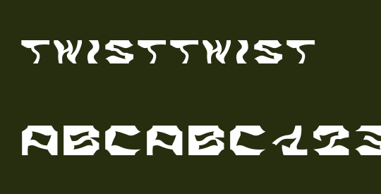 TwistTwist
