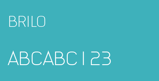 Brilo