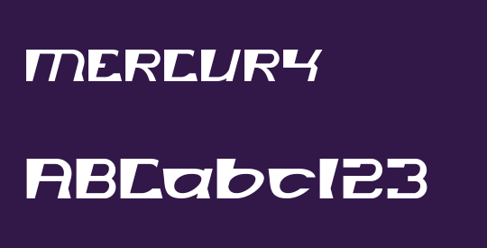 MERCURY