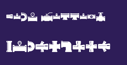 Pipe Fitting