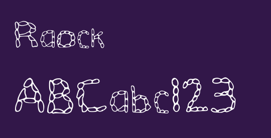 Raock