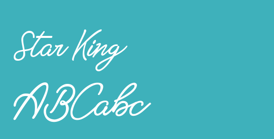 Star King