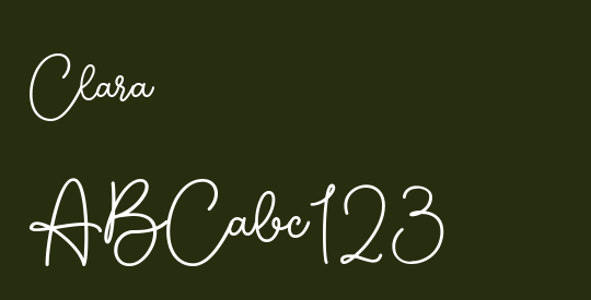 Clara