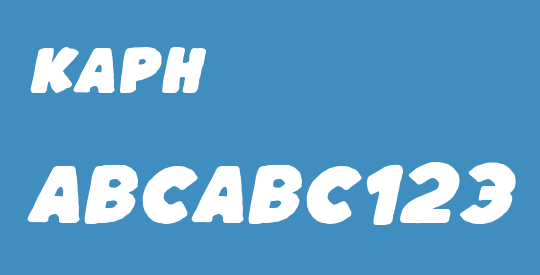 Kaph