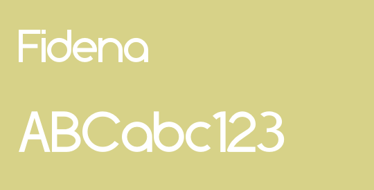 Fidena