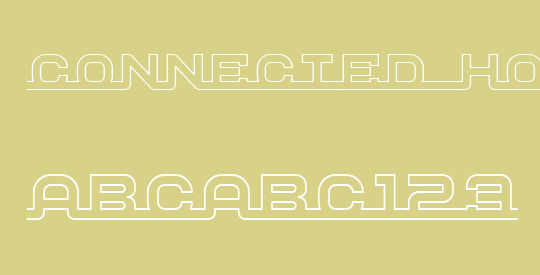 Connected Hollow