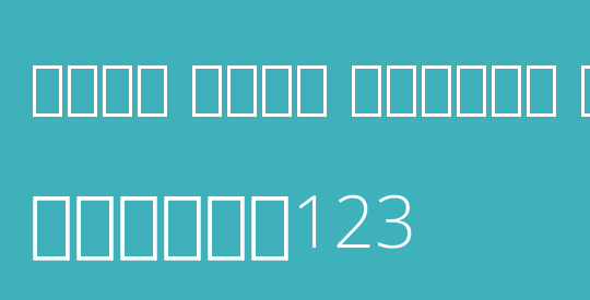 Noto Kufi Arabic ExtraLight