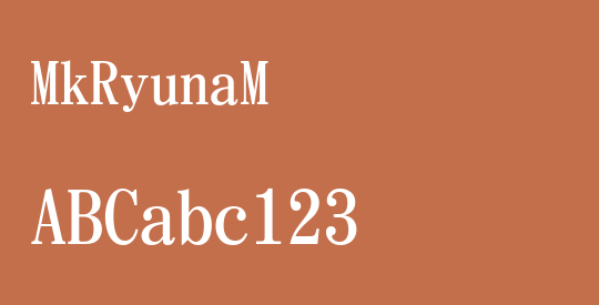 MkRyunaM