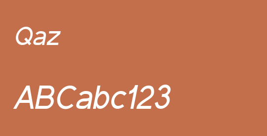 Qaz