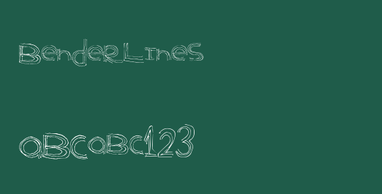 BenderLines