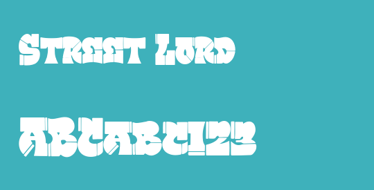 Street Lord