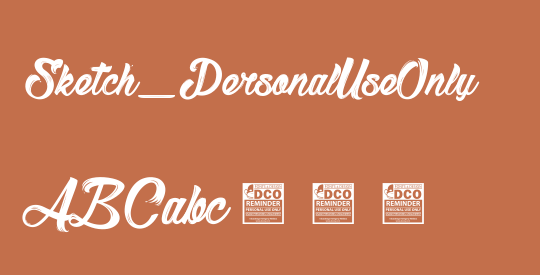 Sketch_PersonalUseOnly