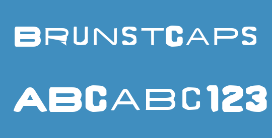 BrunstCaps