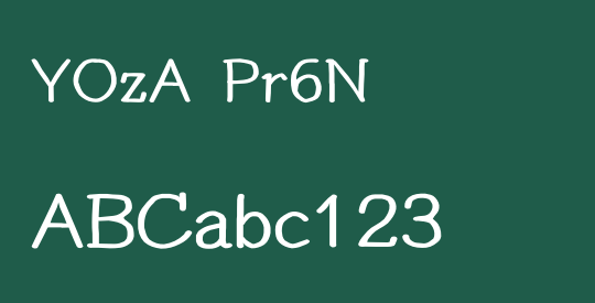 YOzA Pr6N