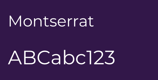 Montserrat