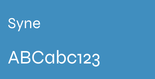 Syne