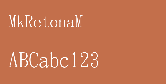 MkRetonaM