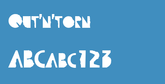 Qut'n'torn