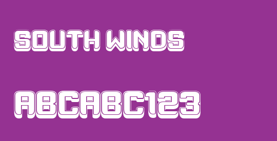 South Winds