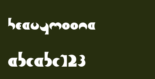 HeavyMoonA
