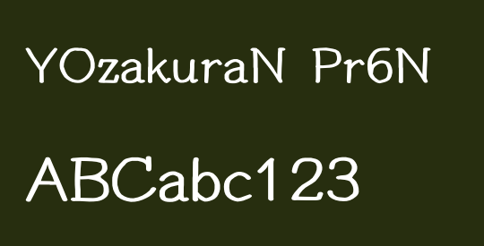 YOzakuraN Pr6N