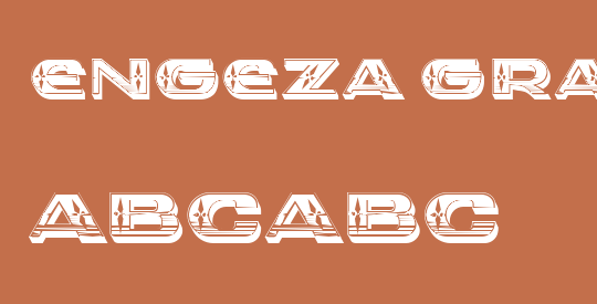 Engeza Gradient