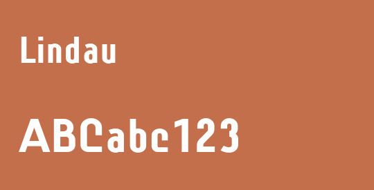 Lindau