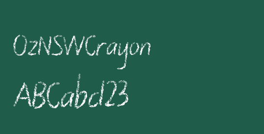 OzNSWCrayon