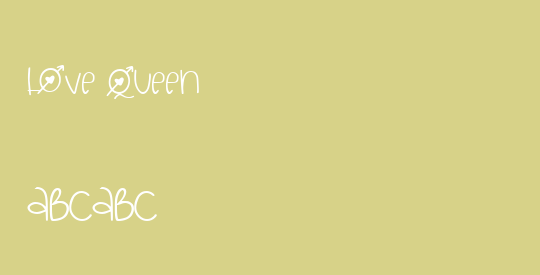Love Queen