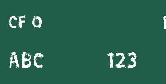 CF Oblivion PERSONAL