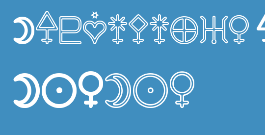 Astronomic Signs St