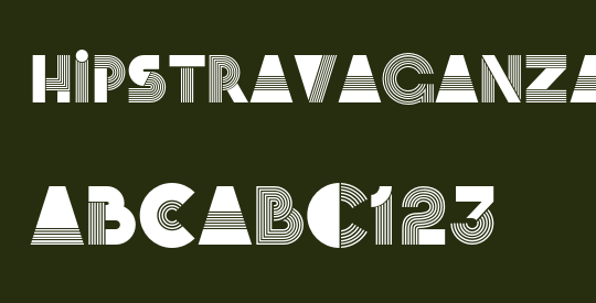 Hipstravaganza