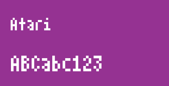 Atari