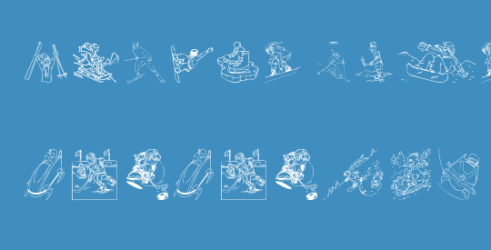 Winter Sport