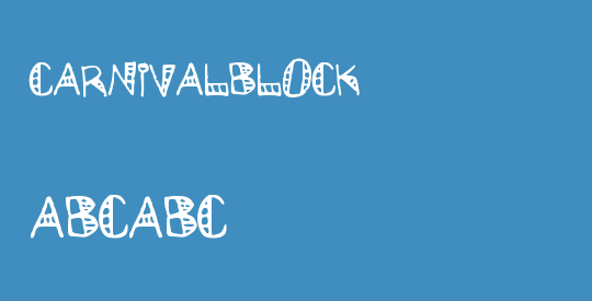 CarnivalBlock