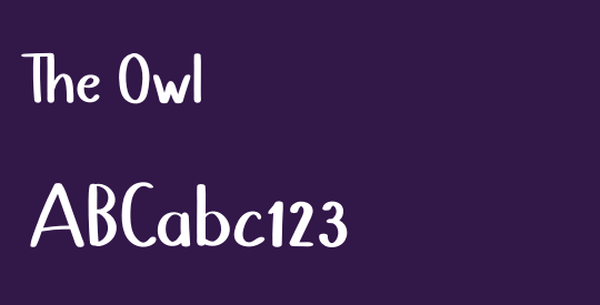 The Owl